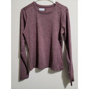 columbia sweatshirt women size medium